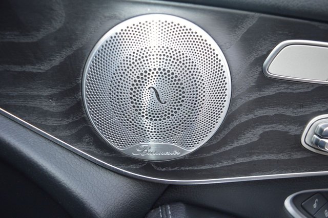 2016 MERCEDES-BENZ GLC 2016 2.1 GLC250d AMG Line (Premium Plus) SUV 5dr Diesel G-Tronic 4MATIC Euro 6 (s/s) (204 ps) - Photo 10