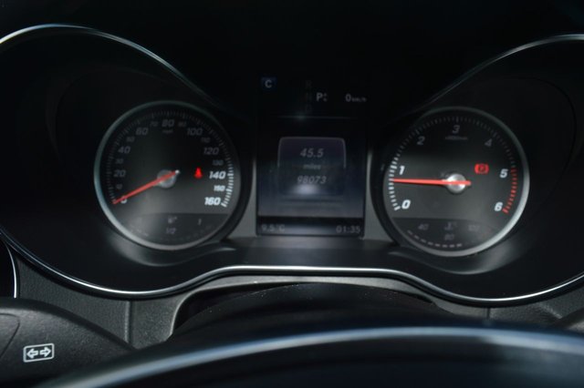 2016 MERCEDES-BENZ GLC 2016 2.1 GLC250d AMG Line (Premium Plus) SUV 5dr Diesel G-Tronic 4MATIC Euro 6 (s/s) (204 ps) - Photo 4