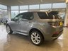 USED 2021 21 LAND ROVER DISCOVERY SPORT 2.0 D200 MHEV R-Dynamic S Plus SUV 5dr Diesel Auto 4WD Euro 6 (s/s) (204 ps) 