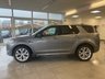 USED 2021 21 LAND ROVER DISCOVERY SPORT 2.0 D200 MHEV R-Dynamic S Plus SUV 5dr Diesel Auto 4WD Euro 6 (s/s) (204 ps) 
