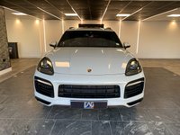 USED 2022 72 PORSCHE CAYENNE 3.0 V6 E-Hybrid 17.9kWh Platinum Edition SUV 5dr Petrol Plug-in Hybrid TiptronicS 4WD Euro 6 (s/s) (3.6kW Charger) (462 ps) STUNNING COLOUR | GREAT SPEC