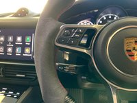 USED 2022 72 PORSCHE CAYENNE 3.0 V6 E-Hybrid 17.9kWh Platinum Edition SUV 5dr Petrol Plug-in Hybrid TiptronicS 4WD Euro 6 (s/s) (3.6kW Charger) (462 ps) STUNNING COLOUR | GREAT SPEC