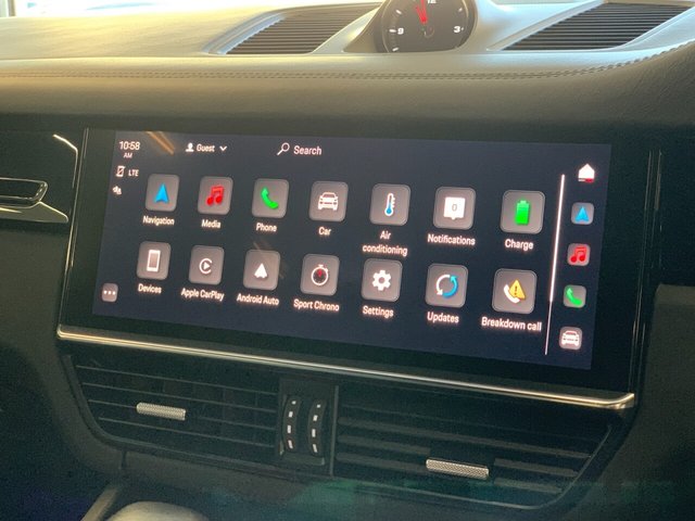 USED 2022 72 PORSCHE CAYENNE 3.0 V6 E-Hybrid 17.9kWh Platinum Edition SUV 5dr Petrol Plug-in Hybrid TiptronicS 4WD Euro 6 (s/s) (3.6kW Charger) (462 ps) STUNNING COLOUR | GREAT SPEC