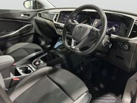 USED 2022 72 VAUXHALL GRANDLAND 1.2 Turbo GS Line SUV 5dr Petrol Manual Euro 6 (s/s) (130 ps) 