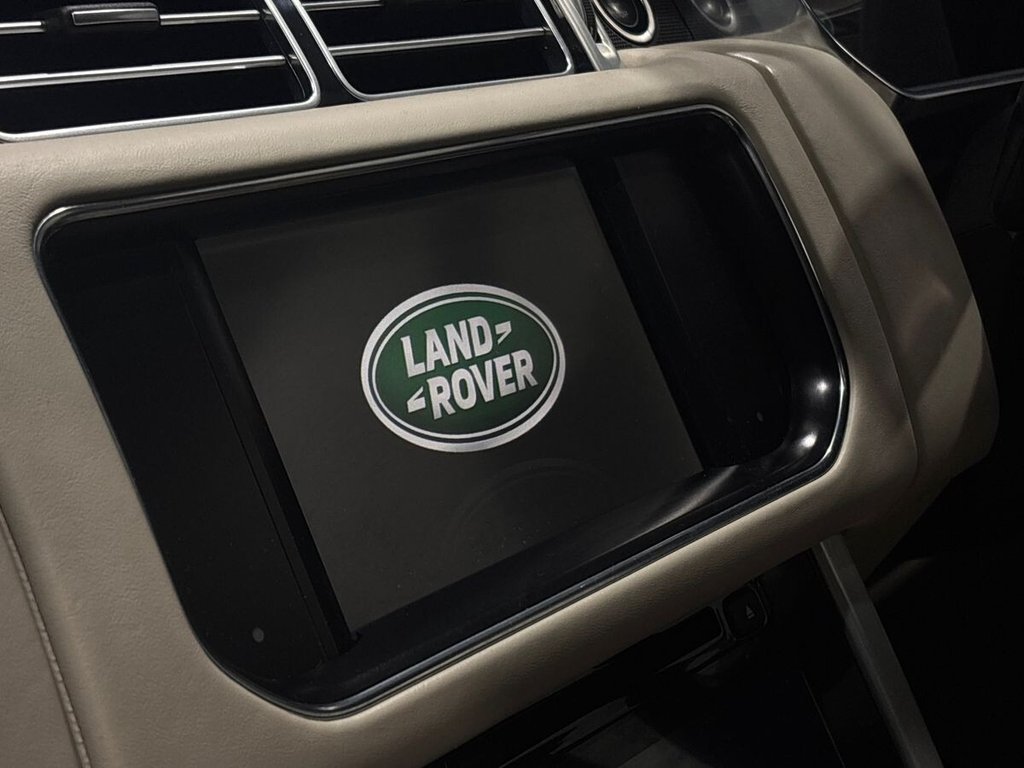 USED 2015 C LAND ROVER RANGE ROVER 4.4 SD V8 Vogue SE SUV 5dr Diesel Auto 4WD Euro 5 (339 ps) SLIDING ROOF|FULL HISTORY