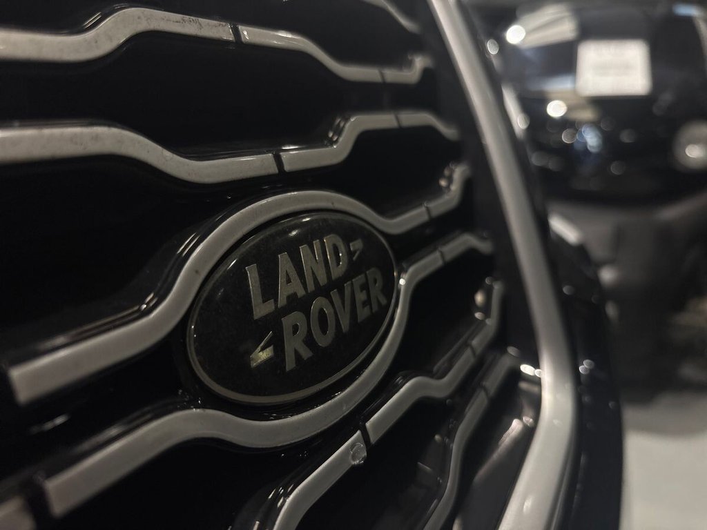 USED 2015 C LAND ROVER RANGE ROVER 4.4 SD V8 Vogue SE SUV 5dr Diesel Auto 4WD Euro 5 (339 ps) SLIDING ROOF|FULL HISTORY