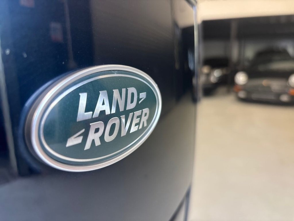 USED 2015 C LAND ROVER RANGE ROVER 4.4 SD V8 Vogue SE SUV 5dr Diesel Auto 4WD Euro 5 (339 ps) SLIDING ROOF|FULL HISTORY