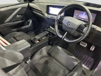 USED 2024 73 VAUXHALL ASTRA 1.2 Turbo Ultimate Hatchback 5dr Petrol Auto Euro 6 (s/s) (130 ps) 