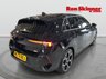 USED 2024 73 VAUXHALL ASTRA 1.2 Turbo Ultimate Hatchback 5dr Petrol Auto Euro 6 (s/s) (130 ps) 