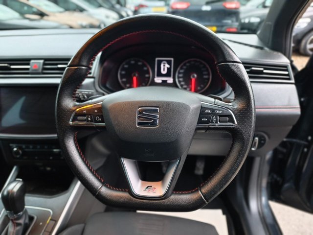 2020 SEAT ARONA - Photo 3