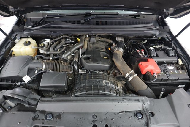 2022 FORD RANGER 2.0 EcoBlue Wildtrak Pickup Double Cab 4dr Diesel Auto 4WD Euro 6 (s/s) (213 ps) - Photo 10