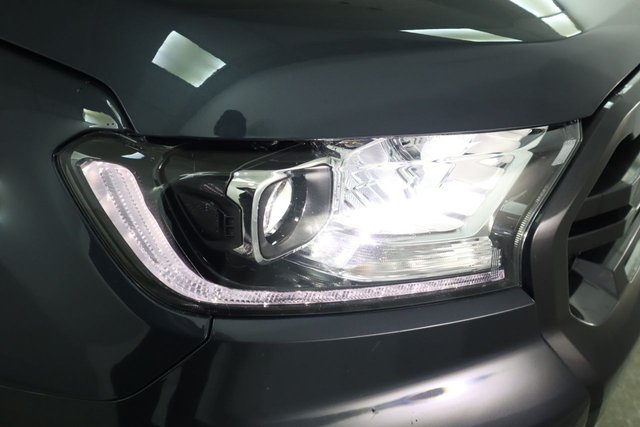 2022 FORD RANGER 2.0 EcoBlue Wildtrak Pickup Double Cab 4dr Diesel Auto 4WD Euro 6 (s/s) (213 ps) - Photo 11