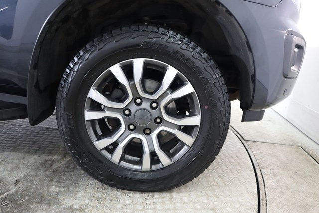 2022 FORD RANGER 2.0 EcoBlue Wildtrak Pickup Double Cab 4dr Diesel Auto 4WD Euro 6 (s/s) (213 ps) - Photo 12