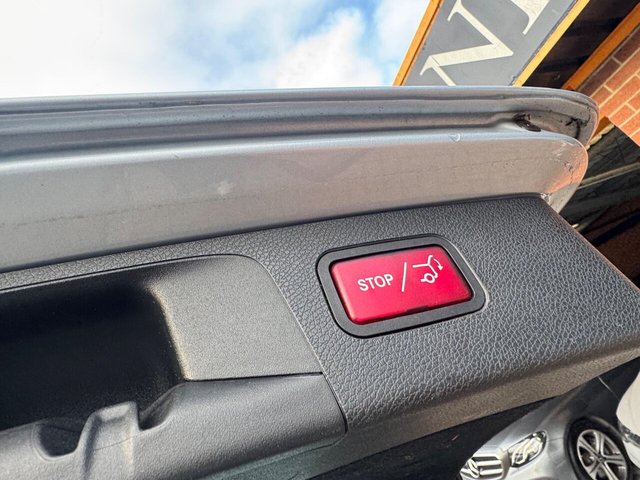 2017 MERCEDES-BENZ E-CLASS 2017 2.0 E220d AMG Line Estate 5dr Diesel G-Tronic+ Euro 6 (s/s) (194 ps) - Photo 10