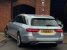 USED 2017 67 MERCEDES-BENZ E CLASS 2.0 E220d AMG Line G-Tronic+ Euro 6 (s/s) 5dr REVERSE CAM+HEATED SEATS+ULEZ