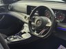 USED 2017 67 MERCEDES-BENZ E CLASS 2.0 E220d AMG Line G-Tronic+ Euro 6 (s/s) 5dr REVERSE CAM+HEATED SEATS+ULEZ