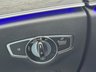 USED 2017 67 MERCEDES-BENZ E CLASS 2.0 E220d AMG Line G-Tronic+ Euro 6 (s/s) 5dr REVERSE CAM+HEATED SEATS+ULEZ