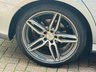 USED 2017 67 MERCEDES-BENZ E CLASS 2.0 E220d AMG Line G-Tronic+ Euro 6 (s/s) 5dr REVERSE CAM+HEATED SEATS+ULEZ
