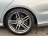 USED 2017 67 MERCEDES-BENZ E CLASS 2.0 E220d AMG Line G-Tronic+ Euro 6 (s/s) 5dr REVERSE CAM+HEATED SEATS+ULEZ