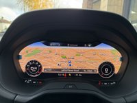 USED 2022 72 AUDI Q2 1.5 TFSI CoD 35 S line SUV 5dr Petrol S Tronic Euro 6 (s/s) (150 ps) Dual Digital Cliamte