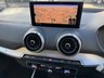 USED 2022 72 AUDI Q2 1.5 TFSI CoD 35 S line SUV 5dr Petrol S Tronic Euro 6 (s/s) (150 ps) Dual Digital Cliamte