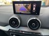 USED 2022 72 AUDI Q2 1.5 TFSI CoD 35 S line SUV 5dr Petrol S Tronic Euro 6 (s/s) (150 ps) Dual Digital Cliamte