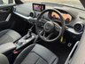 USED 2022 72 AUDI Q2 1.5 TFSI CoD 35 S line SUV 5dr Petrol S Tronic Euro 6 (s/s) (150 ps) Dual Digital Cliamte