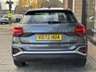USED 2022 72 AUDI Q2 1.5 TFSI CoD 35 S line SUV 5dr Petrol S Tronic Euro 6 (s/s) (150 ps) Dual Digital Cliamte