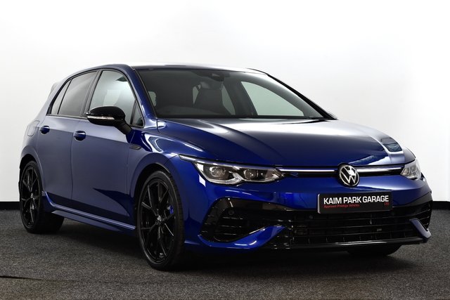 2023 VOLKSWAGEN GOLF