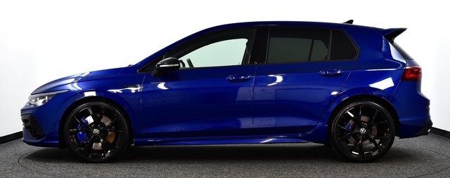 2023 VOLKSWAGEN GOLF 2.0 TSI R 20 Years Hatchback 5dr Petrol DSG 4Motion Euro 6 (s/s) (333 ps)FVWSH | R Perf Pack | 19"s + - Photo 4