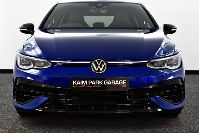 2023 VOLKSWAGEN GOLF 2.0 TSI R 20 Years Hatchback 5dr Petrol DSG 4Motion Euro 6 (s/s) (333 ps)FVWSH | R Perf Pack | 19"s + - Photo 12