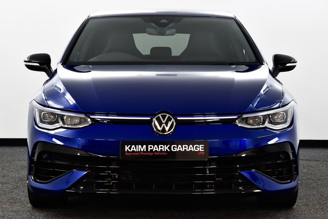 2023 VOLKSWAGEN GOLF 2.0 TSI R 20 Years Hatchback 5dr Petrol DSG 4Motion Euro 6 (s/s) (333 ps)FVWSH | R Perf Pack | 19"s + - Photo 6