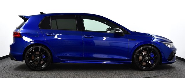 2023 VOLKSWAGEN GOLF 2.0 TSI R 20 Years Hatchback 5dr Petrol DSG 4Motion Euro 6 (s/s) (333 ps)FVWSH | R Perf Pack | 19"s + - Photo 9