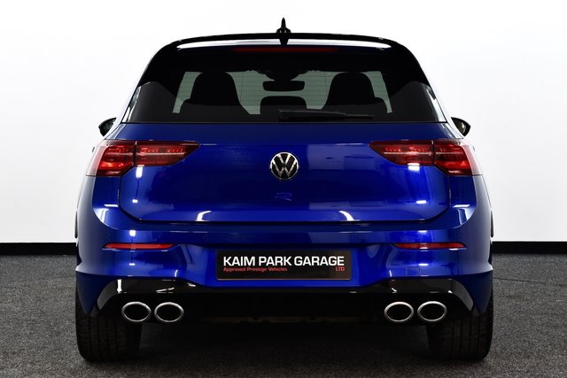2023 VOLKSWAGEN GOLF 2.0 TSI R 20 Years Hatchback 5dr Petrol DSG 4Motion Euro 6 (s/s) (333 ps)FVWSH | R Perf Pack | 19"s + - Photo 7