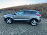 USED 2013 63 FORD KUGA 2.0 TDCi Titanium SUV 5dr Diesel Manual AWD Euro 5 (163 ps) 