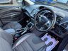 USED 2013 63 FORD KUGA 2.0 TDCi Titanium SUV 5dr Diesel Manual AWD Euro 5 (163 ps) 