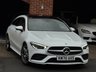 USED 2020 70 MERCEDES-BENZ CLA 2.0 CLA220d AMG Line (Premium Plus) Shooting Brake 8G-DCT Euro 6 (s/s) 5dr PANROOF+REAR CAMERA+HTD SEATS!