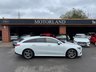 USED 2020 70 MERCEDES-BENZ CLA 2.0 CLA220d AMG Line (Premium Plus) Shooting Brake 8G-DCT Euro 6 (s/s) 5dr PANROOF+REAR CAMERA+HTD SEATS!