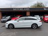 USED 2020 70 MERCEDES-BENZ CLA 2.0 CLA220d AMG Line (Premium Plus) Shooting Brake 8G-DCT Euro 6 (s/s) 5dr PANROOF+REAR CAMERA+HTD SEATS!