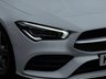 USED 2020 70 MERCEDES-BENZ CLA 2.0 CLA220d AMG Line (Premium Plus) Shooting Brake 8G-DCT Euro 6 (s/s) 5dr PANROOF+REAR CAMERA+HTD SEATS!