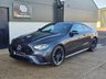 USED 2021 L MERCEDES-BENZ E-CLASS 3.0 E53h BiTurbo MHEV AMG Night Edition (Premium Plus) Coupe 2dr Petrol Hybrid SpdS TCT 4MATIC+ Euro 6 (s/s) (457 ps) PX WELCOME - FINANCE AVAILABLE