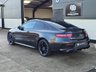 USED 2021 L MERCEDES-BENZ E-CLASS 3.0 E53h BiTurbo MHEV AMG Night Edition (Premium Plus) Coupe 2dr Petrol Hybrid SpdS TCT 4MATIC+ Euro 6 (s/s) (457 ps) PX WELCOME - FINANCE AVAILABLE