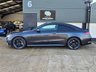 USED 2021 L MERCEDES-BENZ E-CLASS 3.0 E53h BiTurbo MHEV AMG Night Edition (Premium Plus) Coupe 2dr Petrol Hybrid SpdS TCT 4MATIC+ Euro 6 (s/s) (457 ps) PX WELCOME - FINANCE AVAILABLE