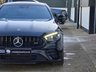 USED 2021 L MERCEDES-BENZ E-CLASS 3.0 E53h BiTurbo MHEV AMG Night Edition (Premium Plus) Coupe 2dr Petrol Hybrid SpdS TCT 4MATIC+ Euro 6 (s/s) (457 ps) PX WELCOME - FINANCE AVAILABLE