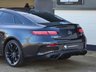 USED 2021 L MERCEDES-BENZ E-CLASS 3.0 E53h BiTurbo MHEV AMG Night Edition (Premium Plus) Coupe 2dr Petrol Hybrid SpdS TCT 4MATIC+ Euro 6 (s/s) (457 ps) PX WELCOME - FINANCE AVAILABLE