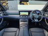 USED 2021 L MERCEDES-BENZ E-CLASS 3.0 E53h BiTurbo MHEV AMG Night Edition (Premium Plus) Coupe 2dr Petrol Hybrid SpdS TCT 4MATIC+ Euro 6 (s/s) (457 ps) PX WELCOME - FINANCE AVAILABLE