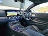 USED 2021 L MERCEDES-BENZ E-CLASS 3.0 E53h BiTurbo MHEV AMG Night Edition (Premium Plus) Coupe 2dr Petrol Hybrid SpdS TCT 4MATIC+ Euro 6 (s/s) (457 ps) PX WELCOME - FINANCE AVAILABLE