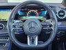 USED 2021 L MERCEDES-BENZ E-CLASS 3.0 E53h BiTurbo MHEV AMG Night Edition (Premium Plus) Coupe 2dr Petrol Hybrid SpdS TCT 4MATIC+ Euro 6 (s/s) (457 ps) PX WELCOME - FINANCE AVAILABLE