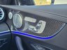 USED 2021 L MERCEDES-BENZ E-CLASS 3.0 E53h BiTurbo MHEV AMG Night Edition (Premium Plus) Coupe 2dr Petrol Hybrid SpdS TCT 4MATIC+ Euro 6 (s/s) (457 ps) PX WELCOME - FINANCE AVAILABLE
