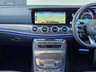 USED 2021 L MERCEDES-BENZ E-CLASS 3.0 E53h BiTurbo MHEV AMG Night Edition (Premium Plus) Coupe 2dr Petrol Hybrid SpdS TCT 4MATIC+ Euro 6 (s/s) (457 ps) PX WELCOME - FINANCE AVAILABLE
